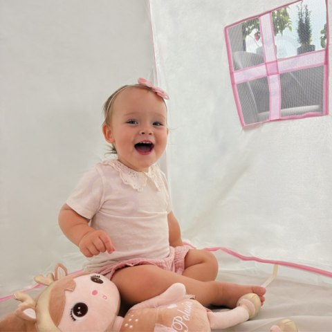 Wooopie Namiot Domek do Domu i Ogrodu XXL z Podłogą