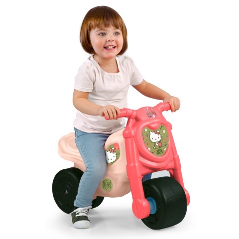 FEBER Jeździk Motor Hello Kitty