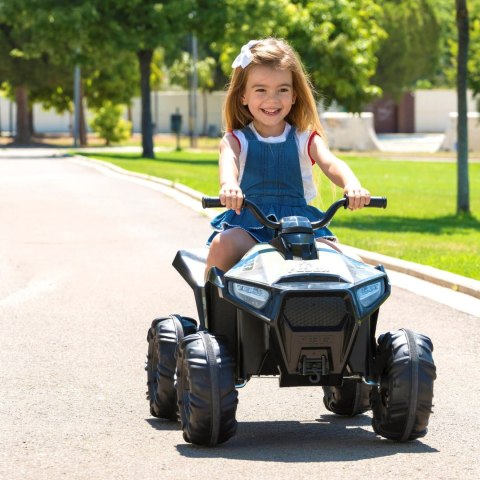 FEBER Quad Pojazd Elektryczny 12VBoxer Moro FEBER Quad Pojazd Elektryczny 12VBoxer Moro