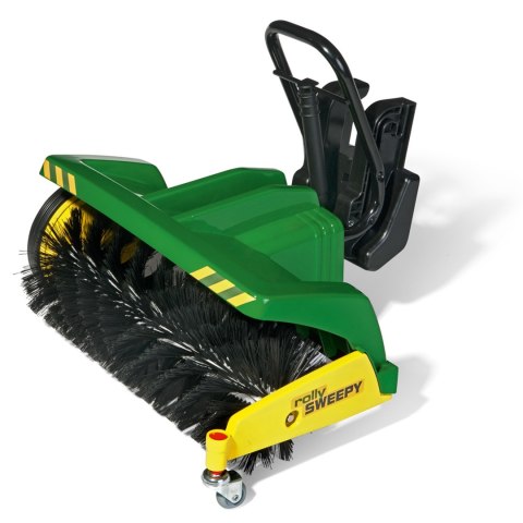 Rolly Toys Zamiatarka do traktorka Rolly Toys Zamiatarka do traktorka