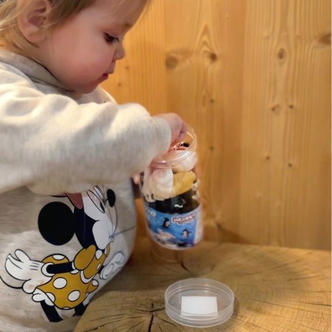 WOOPIE Zestaw Figurki Zwierzęta Arktyczne 16 szt. WOOPIE Zestaw Figurki Zwierzęta Arktyczne 16 szt.