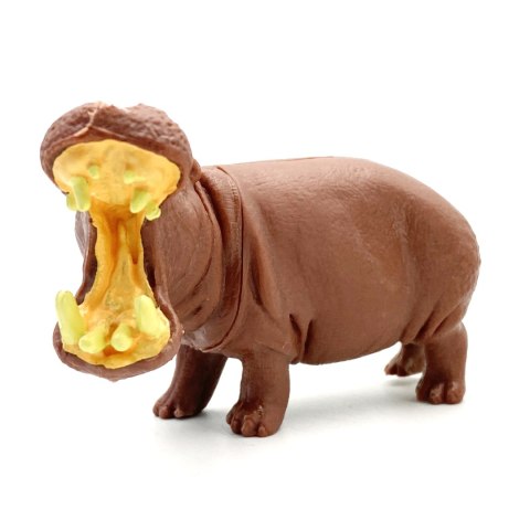 WOOPIE Zestaw Figurki Zwierzęta XXL 58 szt. WOOPIE Zestaw Figurki Zwierzęta XXL 58 szt.