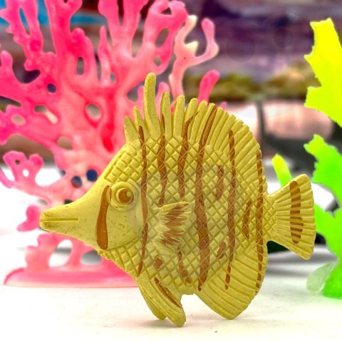 WOOPIE Zestaw Figurki Zwierzeta Morskie 33 el. WOOPIE Zestaw Figurki Zwierzeta Morskie 33 el.