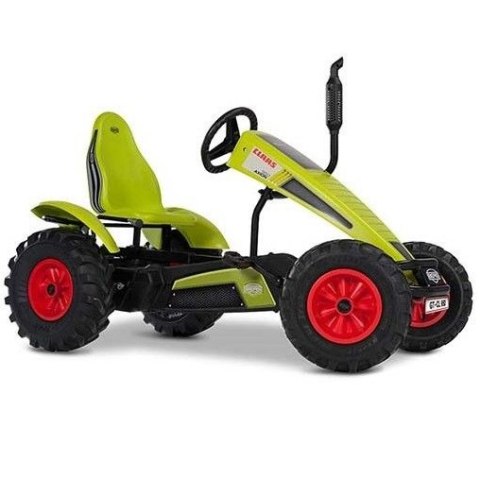 BERG Gokart na Pedały Claas XXL-BFR 5+ do 100 kg BERG Gokart na Pedały Claas XXL-BFR 5+ do 100 kg