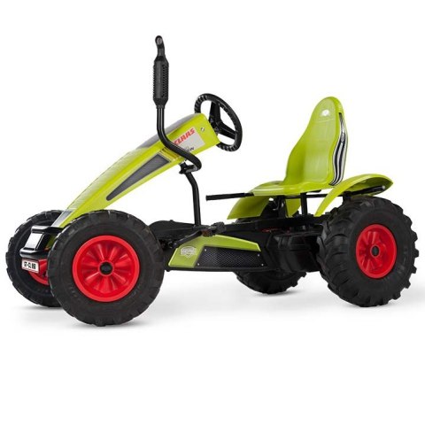 BERG Gokart na Pedały Claas XXL-BFR 5+ do 100 kg BERG Gokart na Pedały Claas XXL-BFR 5+ do 100 kg