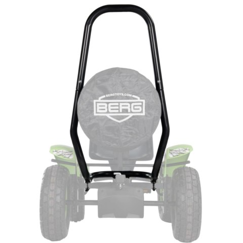 BERG Rama Ochronna Pałąk Rollbar do Gokartów Off-Road BERG Rama Ochronna Pałąk Rollbar do Gokartów Off-Road