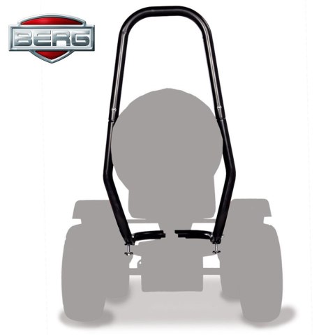 BERG Rama Ochronna Pałąk Rollbar do Gokartów Off-Road BERG Rama Ochronna Pałąk Rollbar do Gokartów Off-Road