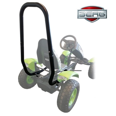 BERG Rama Ochronna Pałąk Rollbar do Gokartów Off-Road BERG Rama Ochronna Pałąk Rollbar do Gokartów Off-Road
