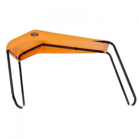 Dach Ochronny Przeciwsłoneczny dla gokartów czteroosobowych Gran Tour Berg Dach Ochronny Przeciwsłoneczny dla gokartów czteroosobowych Gran Tour Berg