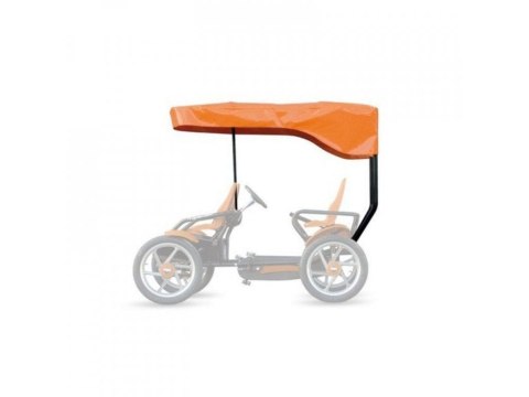 Dach Ochronny Przeciwsłoneczny dla gokartów czteroosobowych Gran Tour Berg Dach Ochronny Przeciwsłoneczny dla gokartów czteroosobowych Gran Tour Berg