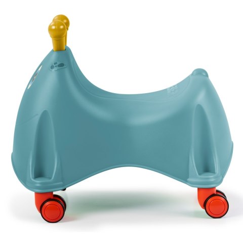 FEBER Jeździk Odpychacz Casual Chodzik Obrotowe kółka 360° 1+ FEBER Jeździk Odpychacz Casual Chodzik Obrotowe kółka 360° 1+