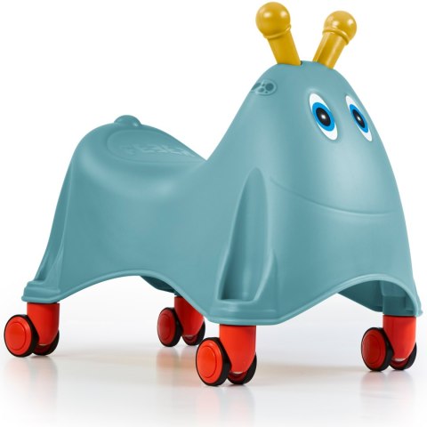 FEBER Jeździk Odpychacz Casual Chodzik Obrotowe kółka 360° 1+ FEBER Jeździk Odpychacz Casual Chodzik Obrotowe kółka 360° 1+