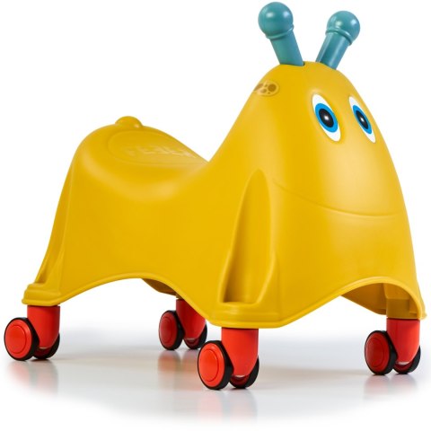 FEBER Jeździk Odpychacz Casual Chodzik Obrotowe kółka 360° 1+ FEBER Jeździk Odpychacz Casual Chodzik Obrotowe kółka 360° 1+