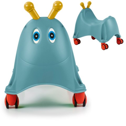 FEBER Jeździk Odpychacz Casual Chodzik Obrotowe kółka 360° 1+ FEBER Jeździk Odpychacz Casual Chodzik Obrotowe kółka 360° 1+