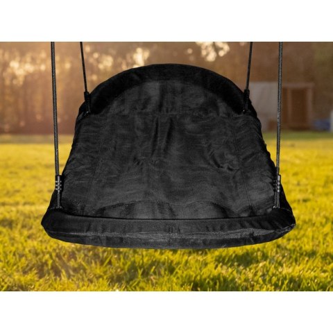 AXI Huśtawka Drewniana Roxy Nest Brązowa AXI Huśtawka Drewniana Roxy Nest Brązowa