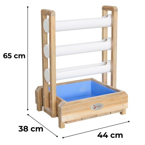 CLASSIC WORLD EDU Plac Zabaw Zabawka Wodna Wodospad CLASSIC WORLD EDU Plac Zabaw Zabawka Wodna Wodospad