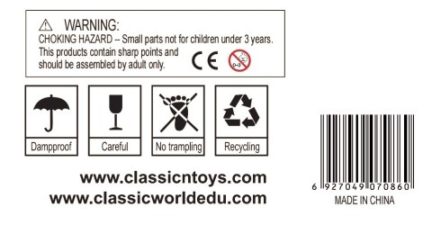 CLASSIC WORLD EDU Plac Zabaw Zabawka Wodna Wodospad CLASSIC WORLD EDU Plac Zabaw Zabawka Wodna Wodospad