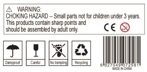 CLASSIC WORLD EDU Waga Równoważna Edukacyjna do Piaskownicy