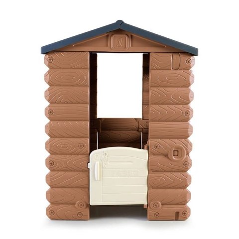 FEBER Duży Domek Letniskowy dla Dzieci FEBER Duży Domek Letniskowy dla Dzieci