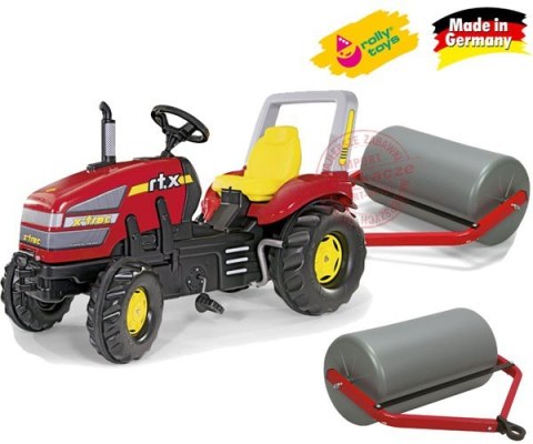 Rolly Toys Walec do traktora Farm Rolly Toys Walec do traktora Farm