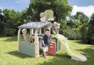 Smoby Centrum Zabawy