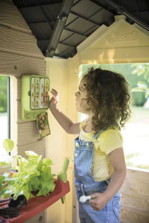 Smoby Domek ogrodnika