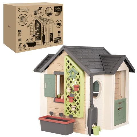 Smoby Domek ogrodnika