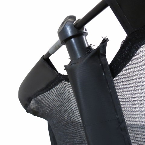 Axi Duża Trampolina Ogrodowa dla Dzieci z Siatką Denver 366 cm