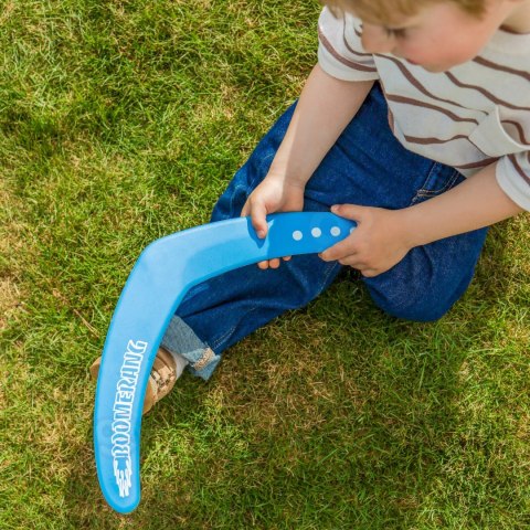 WOOPIE Gra Zręcznościowa Rzut Boomerangiem