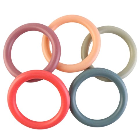 WOOPIE Gra Zręcznościowa Serso Fun Throwing Circle 3+ 11el.