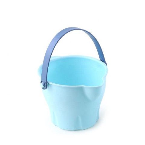 WOOPIE Zestaw do Piasku w Wiaderku z Samochodzikiem 10 el. WOOPIE Zestaw do Piasku w Wiaderku z Samochodzikiem 10 el.