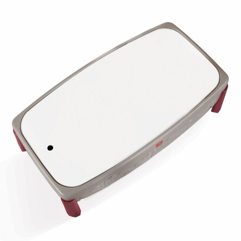 STEP2 Kanion z blatem Tor samochodowy stół kolejka