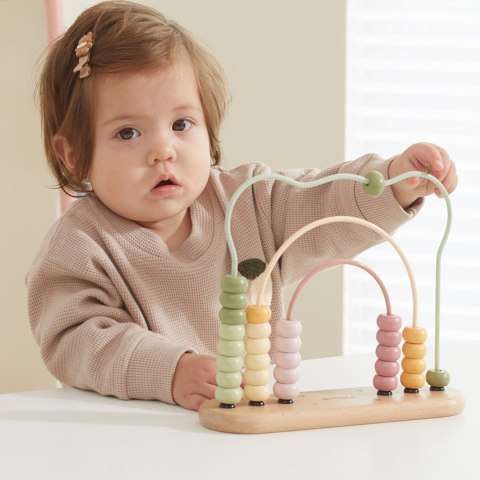 VIGA PolarB Moje Pierwsze Liczydło Miś VIGA PolarB Moje Pierwsze Liczydło Miś