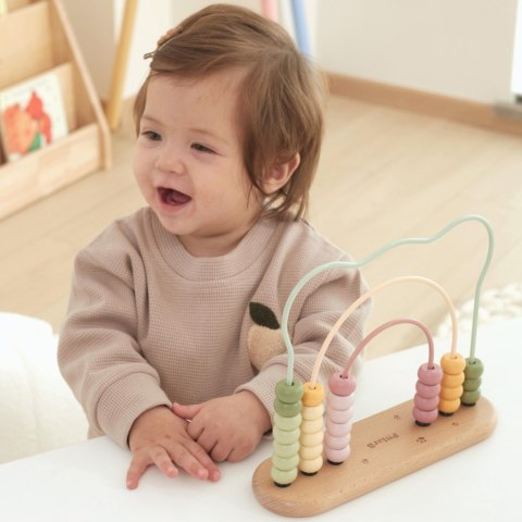 VIGA PolarB Moje Pierwsze Liczydło Miś VIGA PolarB Moje Pierwsze Liczydło Miś