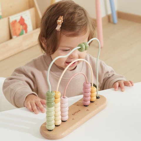 VIGA PolarB Moje Pierwsze Liczydło Miś VIGA PolarB Moje Pierwsze Liczydło Miś