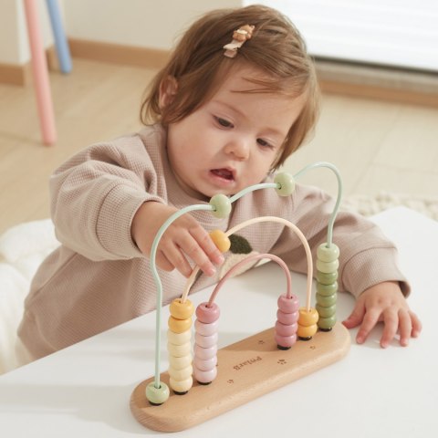 VIGA PolarB Moje Pierwsze Liczydło Miś VIGA PolarB Moje Pierwsze Liczydło Miś