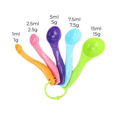 WOOPIE Dino Zestaw Małego Kucharza