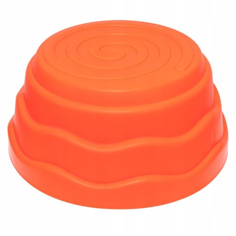 WOOPIE Kamienie Balansujące Sensoryczne Trening Równowagi 5 szt