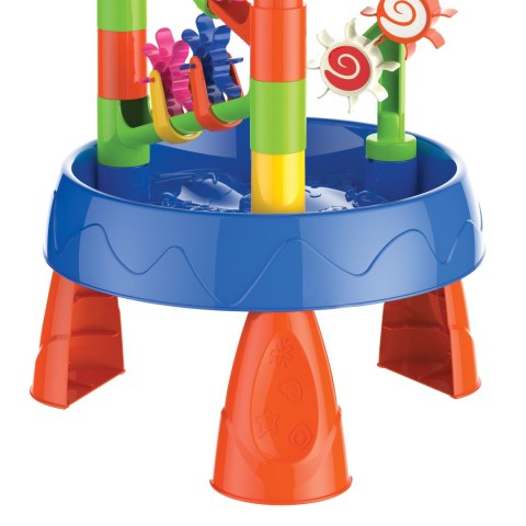 WOOPIE Stolik Wodny 2w1 Wodospad 5 el. WOOPIE Stolik Wodny 2w1 Wodospad 5 el.