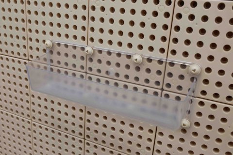 MASTERKIDZ Akrylowe Pojemniki do Tablicy 2 szt. MASTERKIDZ Akrylowe Pojemniki do Tablicy 2 szt.