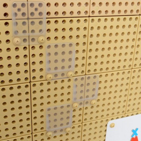 MASTERKIDZ Przezroczysta Kieszonka Na Zdjęcia Karty Etui 6 szt. MASTERKIDZ Przezroczysta Kieszonka Na Zdjęcia Karty Etui 6 szt.