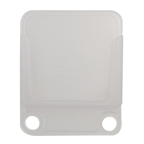 MASTERKIDZ Przezroczysta Kieszonka Na Zdjęcia Karty Etui 6 szt. MASTERKIDZ Przezroczysta Kieszonka Na Zdjęcia Karty Etui 6 szt.