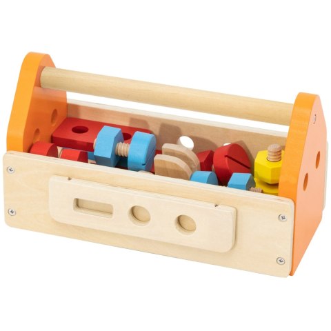 Viga Skrzynka Na Narzędzia Zestaw Drewniany Viga Skrzynka Na Narzędzia Zestaw Drewniany