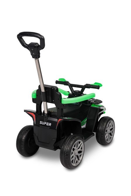 Jeździk Movix Green