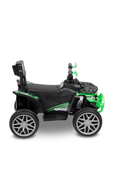 Jeździk Movix Green