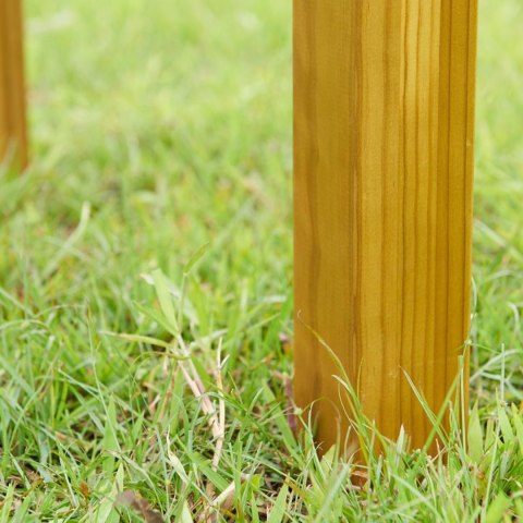 MASTERKIDZ 4 Stronna Tablica Przezroczysta Akrylowa Do Malowania