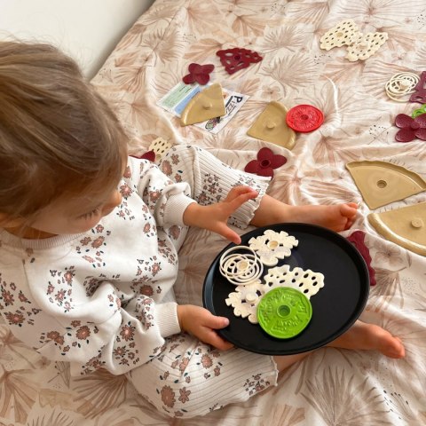 Woopie Pizza Do Krojenia Zestaw Xl Restauracja 30 El.