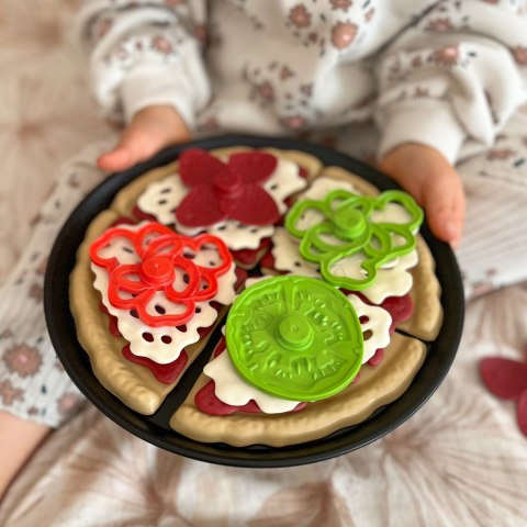 Woopie Pizza Do Krojenia Zestaw Xl Restauracja 30 El.