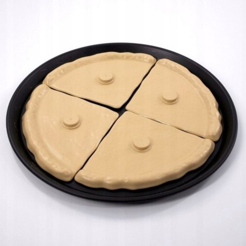 Woopie Pizza Do Krojenia Zestaw Xl Restauracja 30 El.