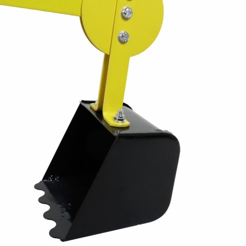 AXI Koparka do Piasku Obrotowe Siedzisko 360° do 50 Kg AXI Koparka do Piasku Obrotowe Siedzisko 360° do 50 Kg